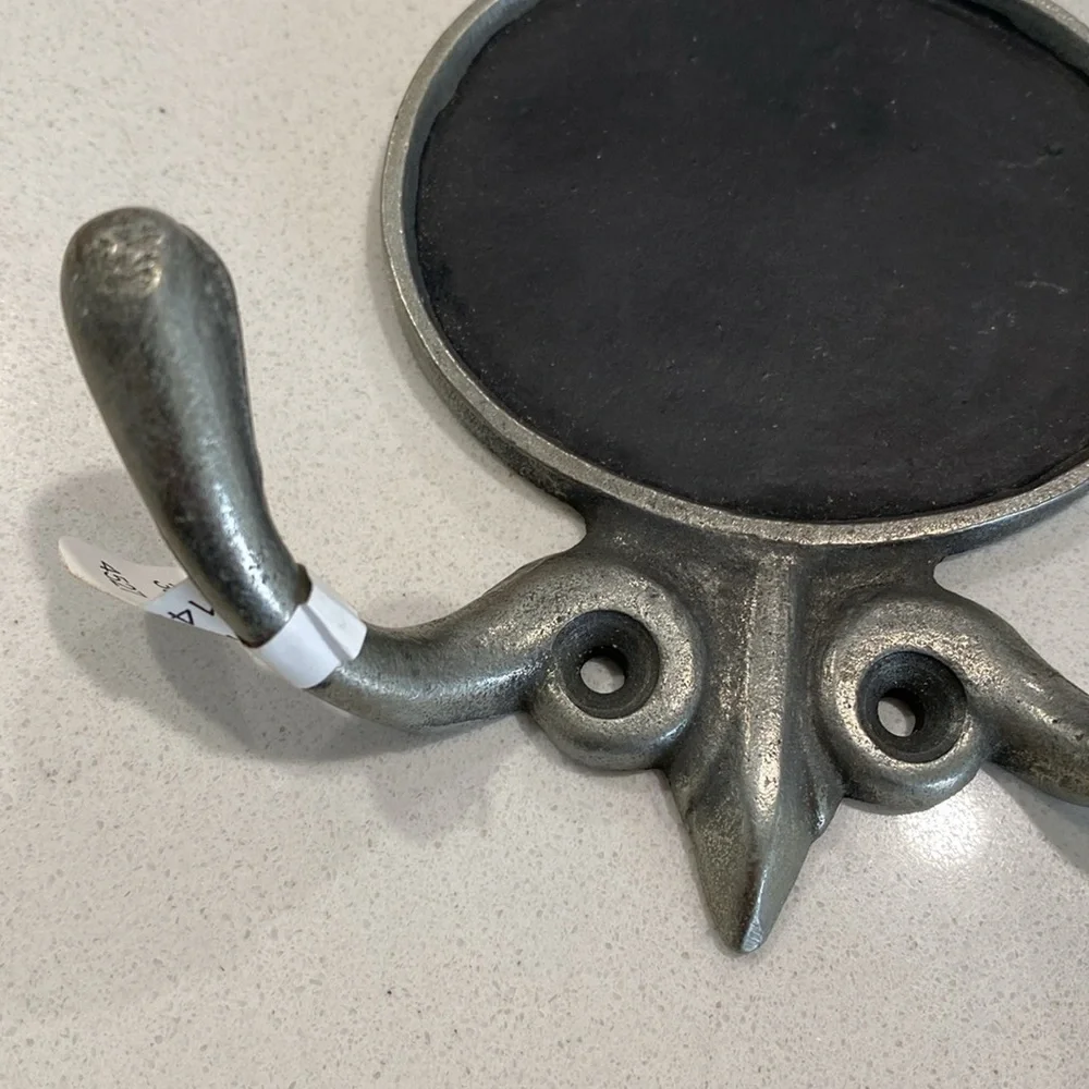 Anthropologie Chalk Board Hooks